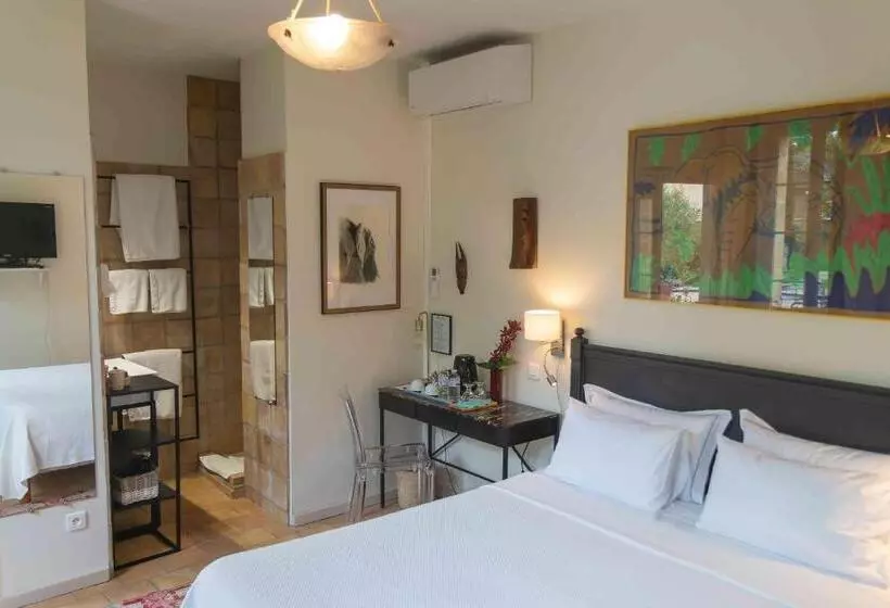 B&b Le Clos D Argenson