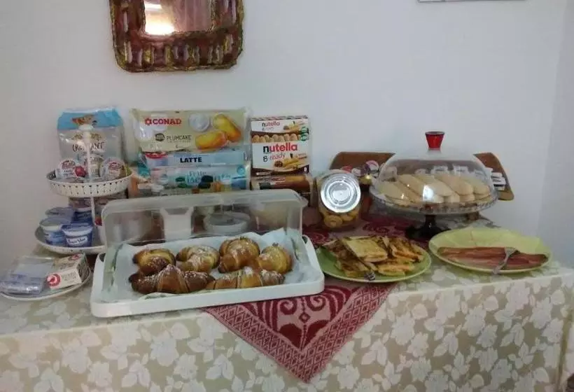 B&b Santa Gilla