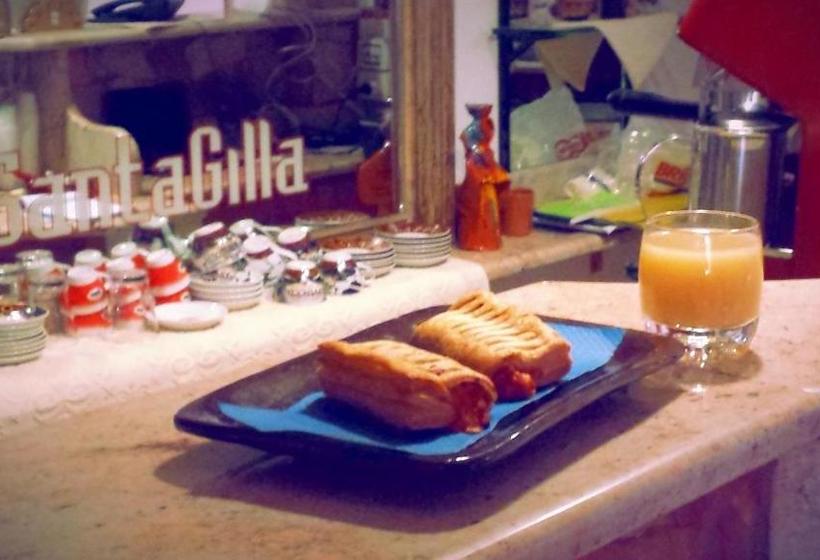 B&b Santa Gilla