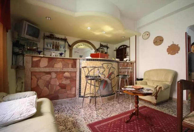 B&b Santa Gilla