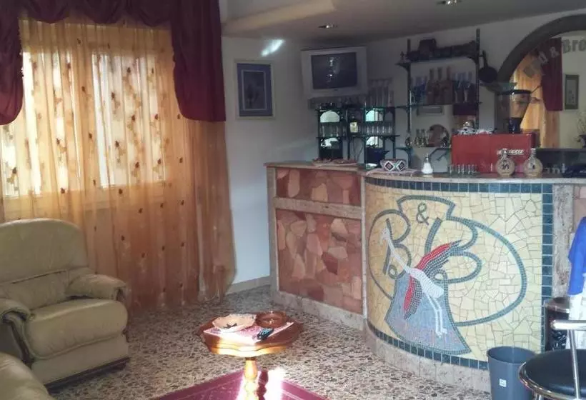 B&b Santa Gilla