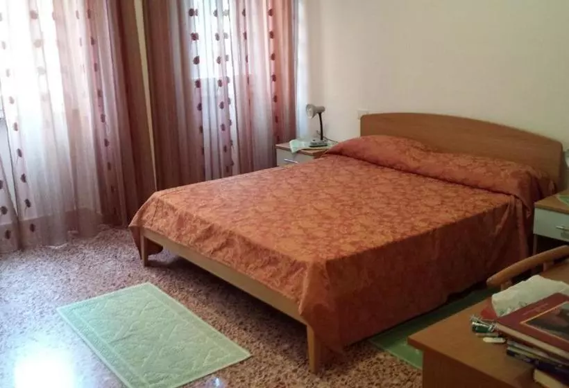 B&b Santa Gilla