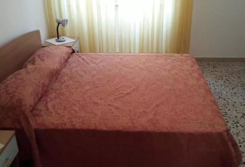 B&b Santa Gilla