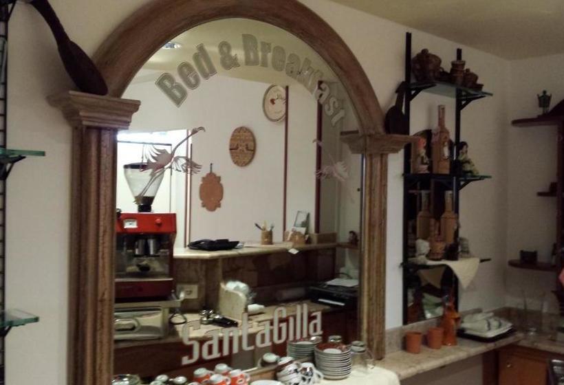 B&b Santa Gilla