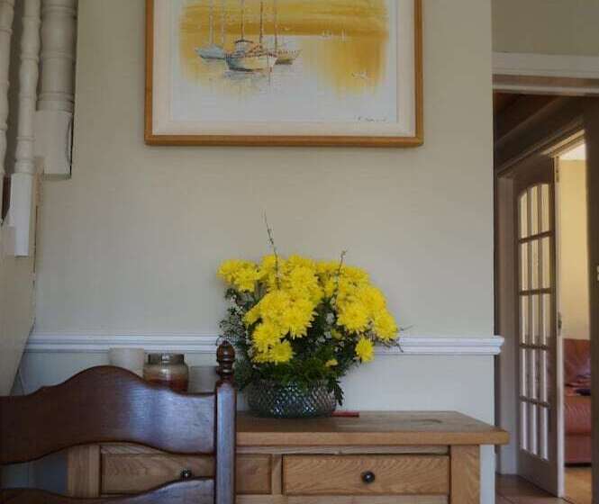 ベッドアンドブレックファースト Ardrinane House