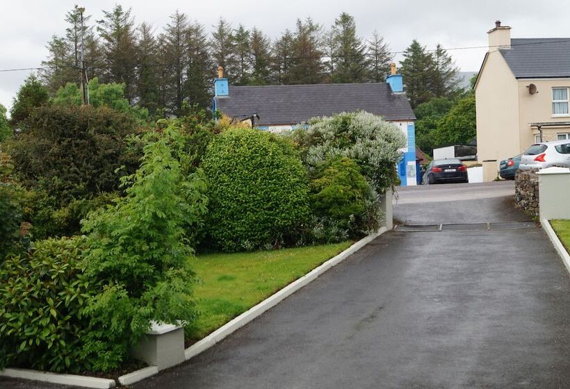 ベッドアンドブレックファースト Ardrinane House