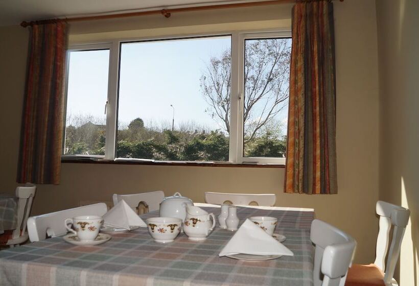 ベッドアンドブレックファースト Ardrinane House