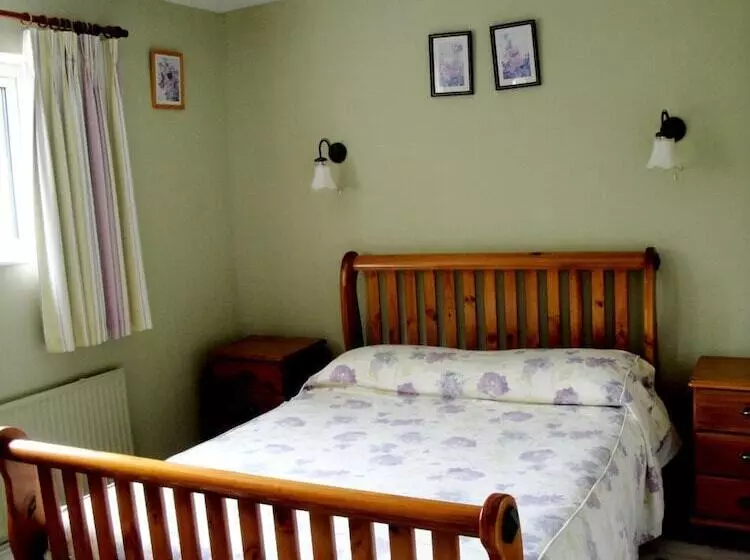 Aamiaismajoitus (B&B) Ardrinane House