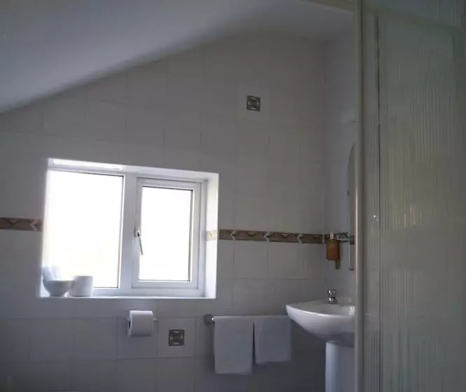 Aamiaismajoitus (B&B) Ardrinane House