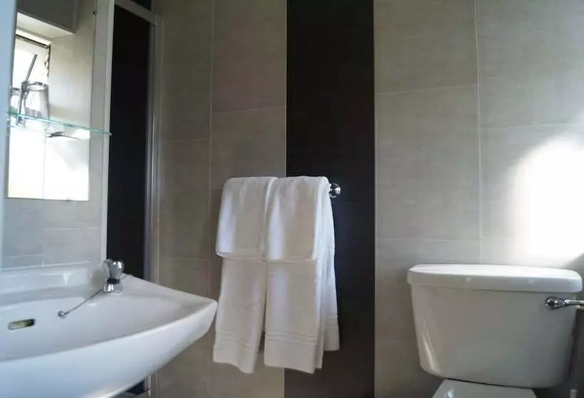 Aamiaismajoitus (B&B) Ardrinane House