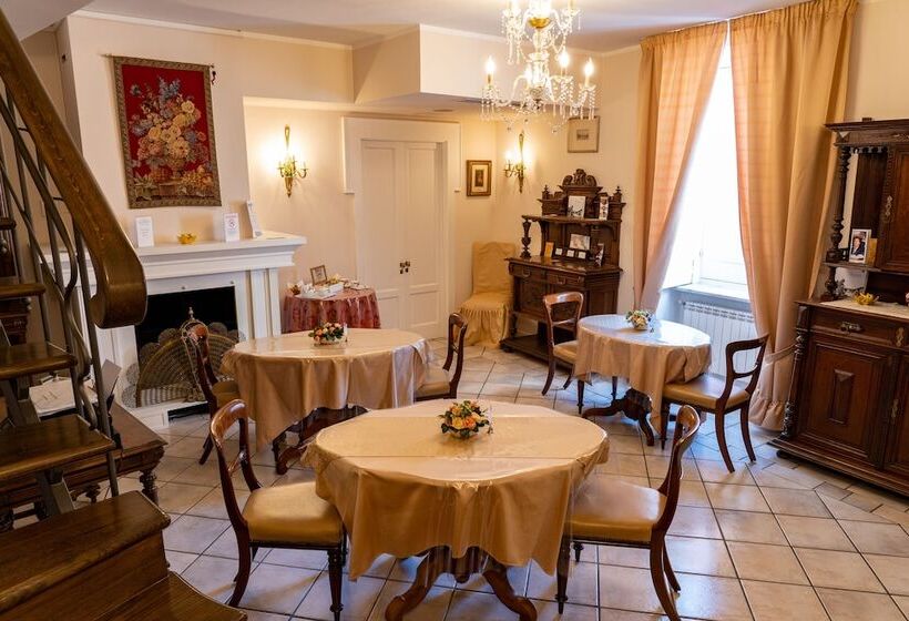 צימר Real Borbone