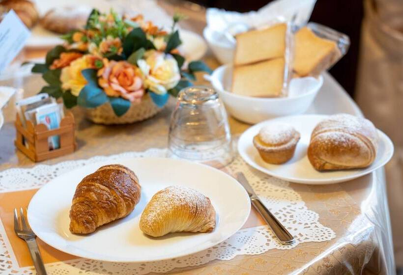 צימר Real Borbone