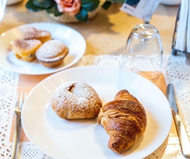 צימר Real Borbone