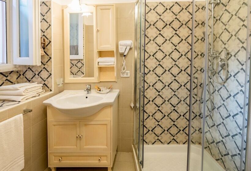 צימר Real Borbone