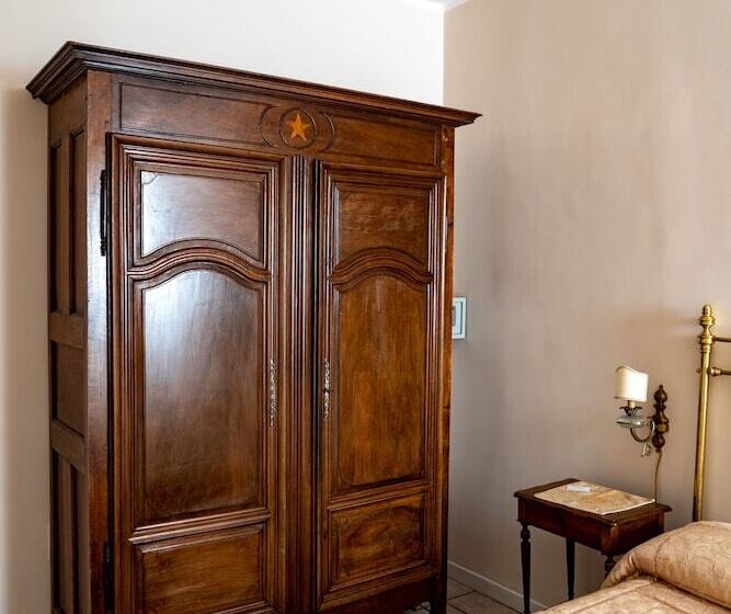 צימר Real Borbone