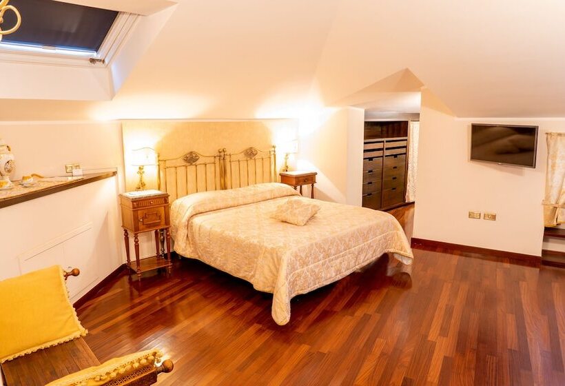 צימר Real Borbone