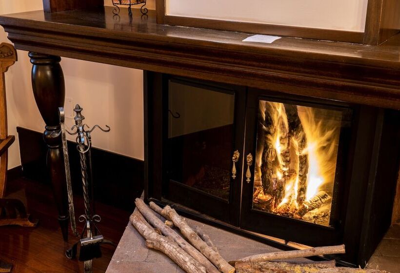 צימר Real Borbone