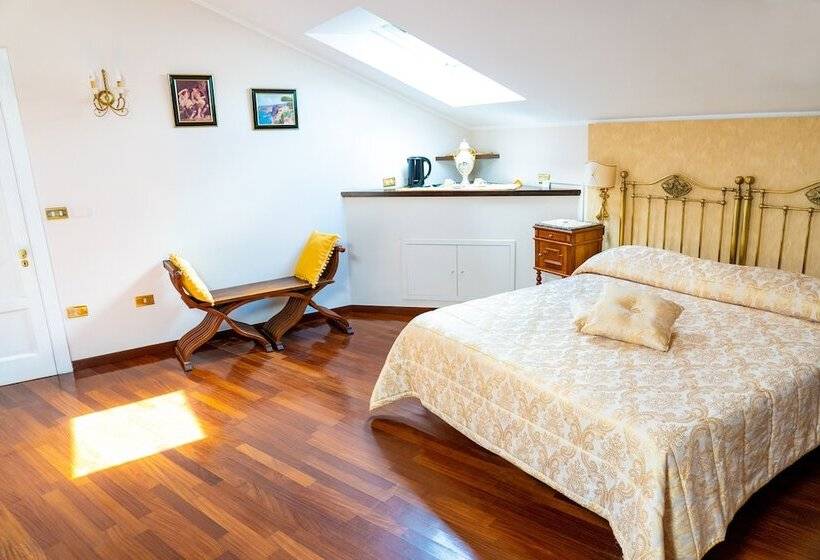 צימר Real Borbone