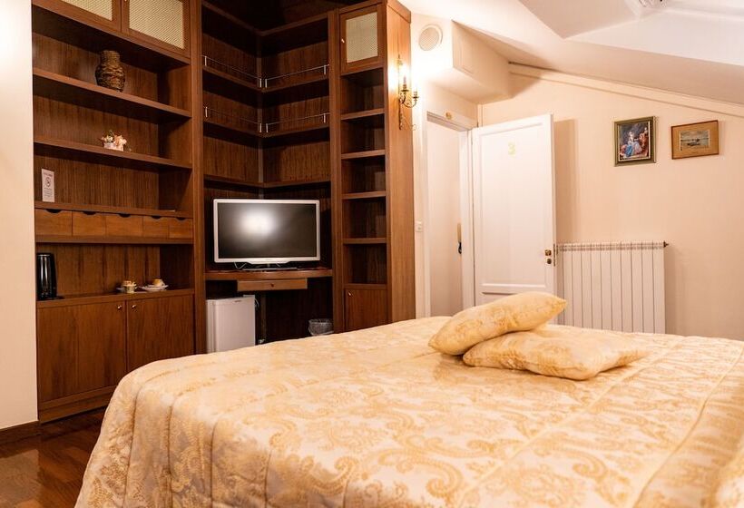 צימר Real Borbone