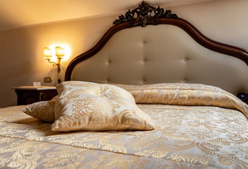 צימר Real Borbone