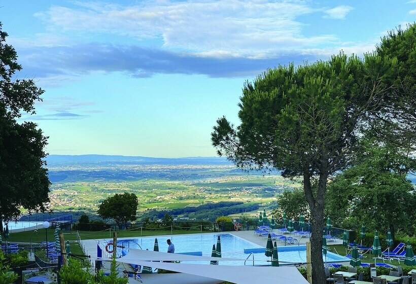 Хостел Camping Barco Reale