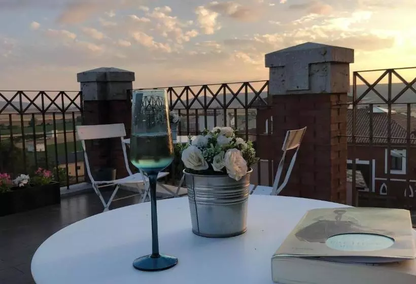 Hostelli Emebed Posada