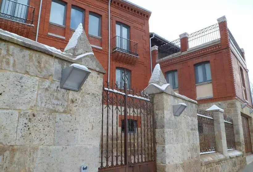 Hostelli Emebed Posada