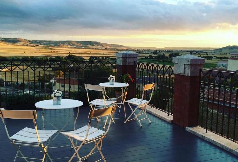 Hostel Emebed Posada