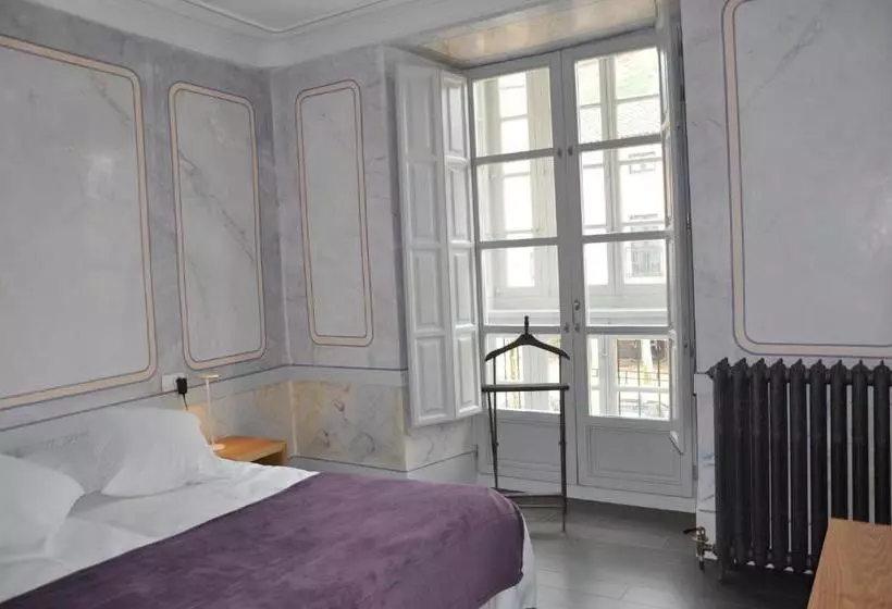 Hostelli Emebed Posada