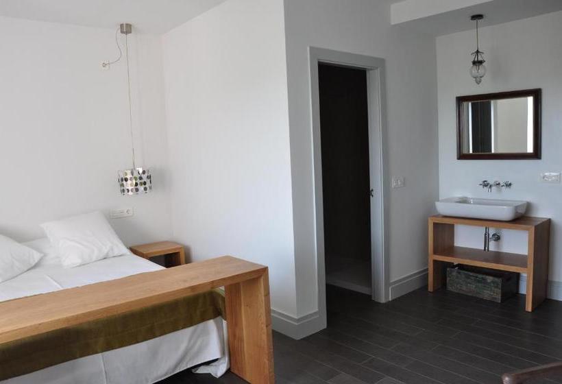 Hostel Emebed Posada