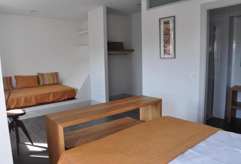 Hostel Emebed Posada