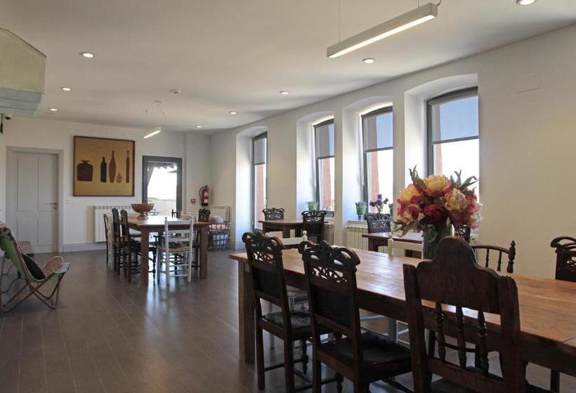 Hostel Emebed Posada