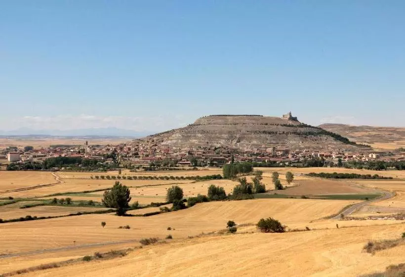 Hostelli Emebed Posada