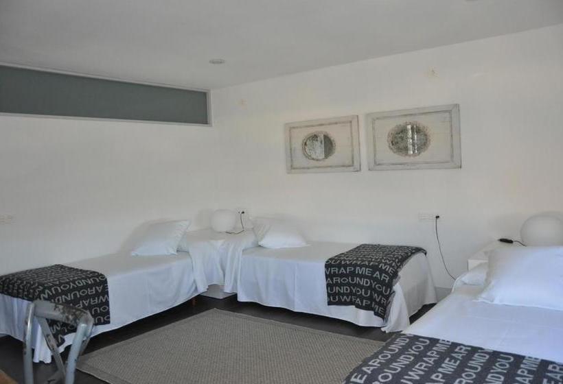 Hostel Emebed Posada