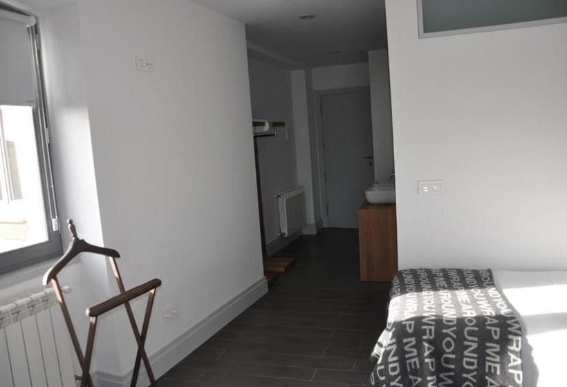 Hostel Emebed Posada