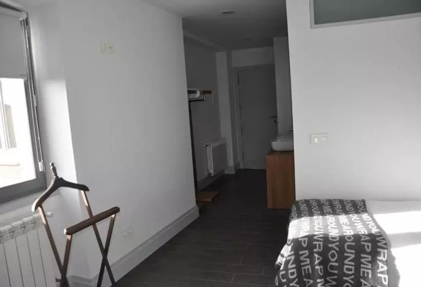 Hostelli Emebed Posada