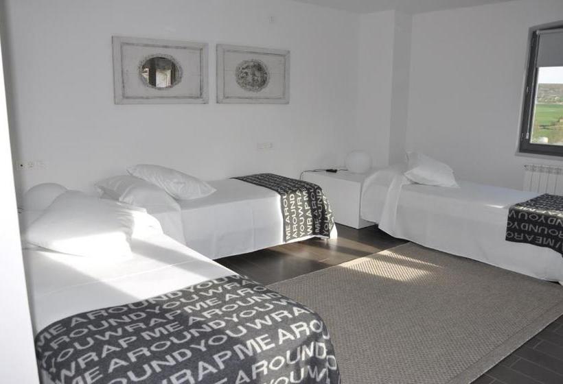 Hostel Emebed Posada