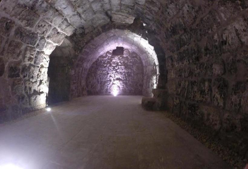 Hostel Emebed Posada