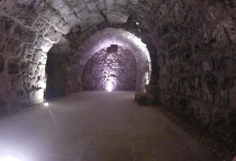 Hostelli Emebed Posada