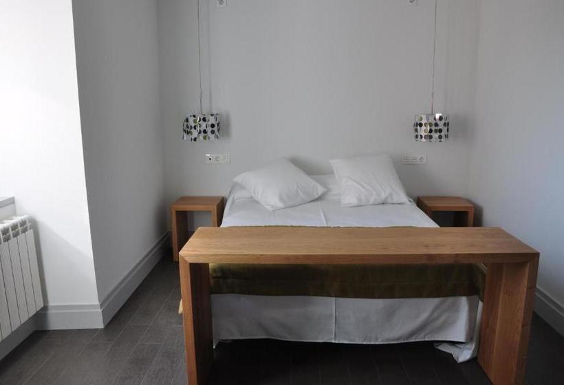 Hostel Emebed Posada