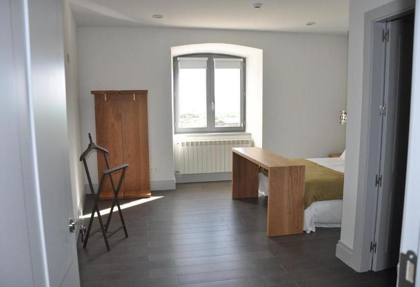 Hostel Emebed Posada