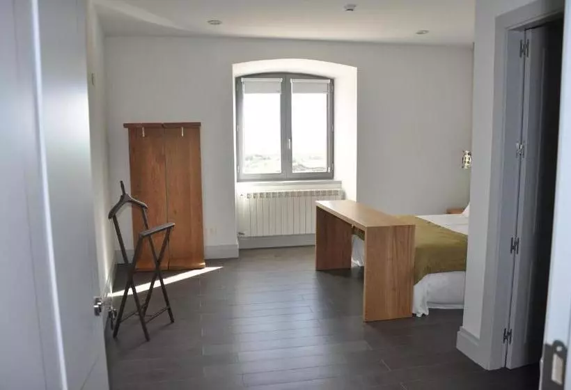 Hostelli Emebed Posada