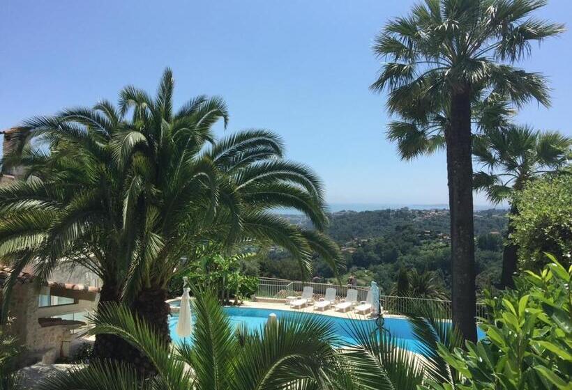 مسافرخانه La Bergerie B&b