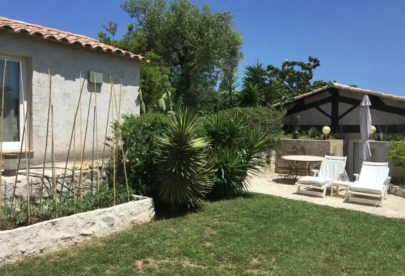 Hostelli La Bergerie B&b