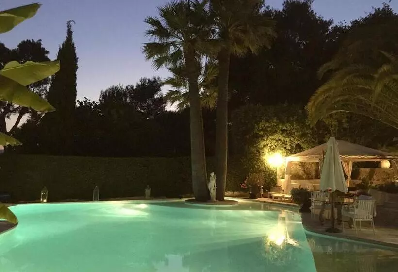 Hostelli La Bergerie B&b