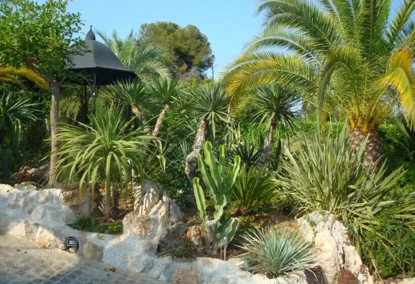 Hostelli La Bergerie B&b