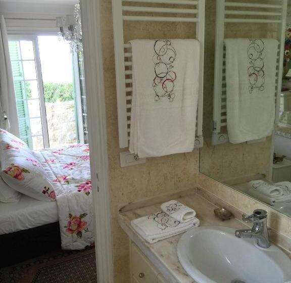 مسافرخانه La Bergerie B&b