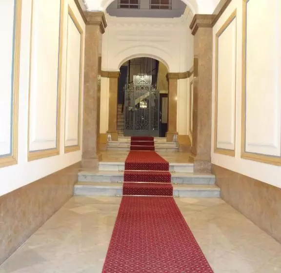 Hostal Sant Carlo