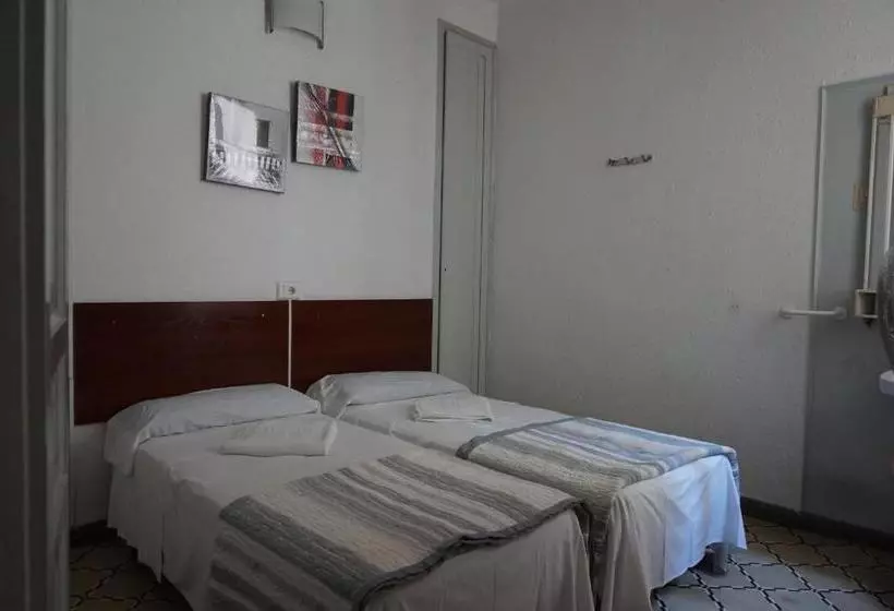 Hostal Sant Carlo