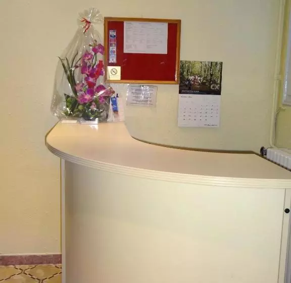 Hostal Sant Carlo